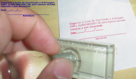 Carimbo
